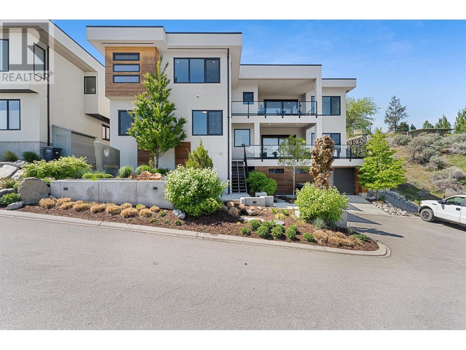 6114 Faircrest Street Unit# 105, Summerland, British Columbia  V0H 1Z1 - Photo 8 - 10346571