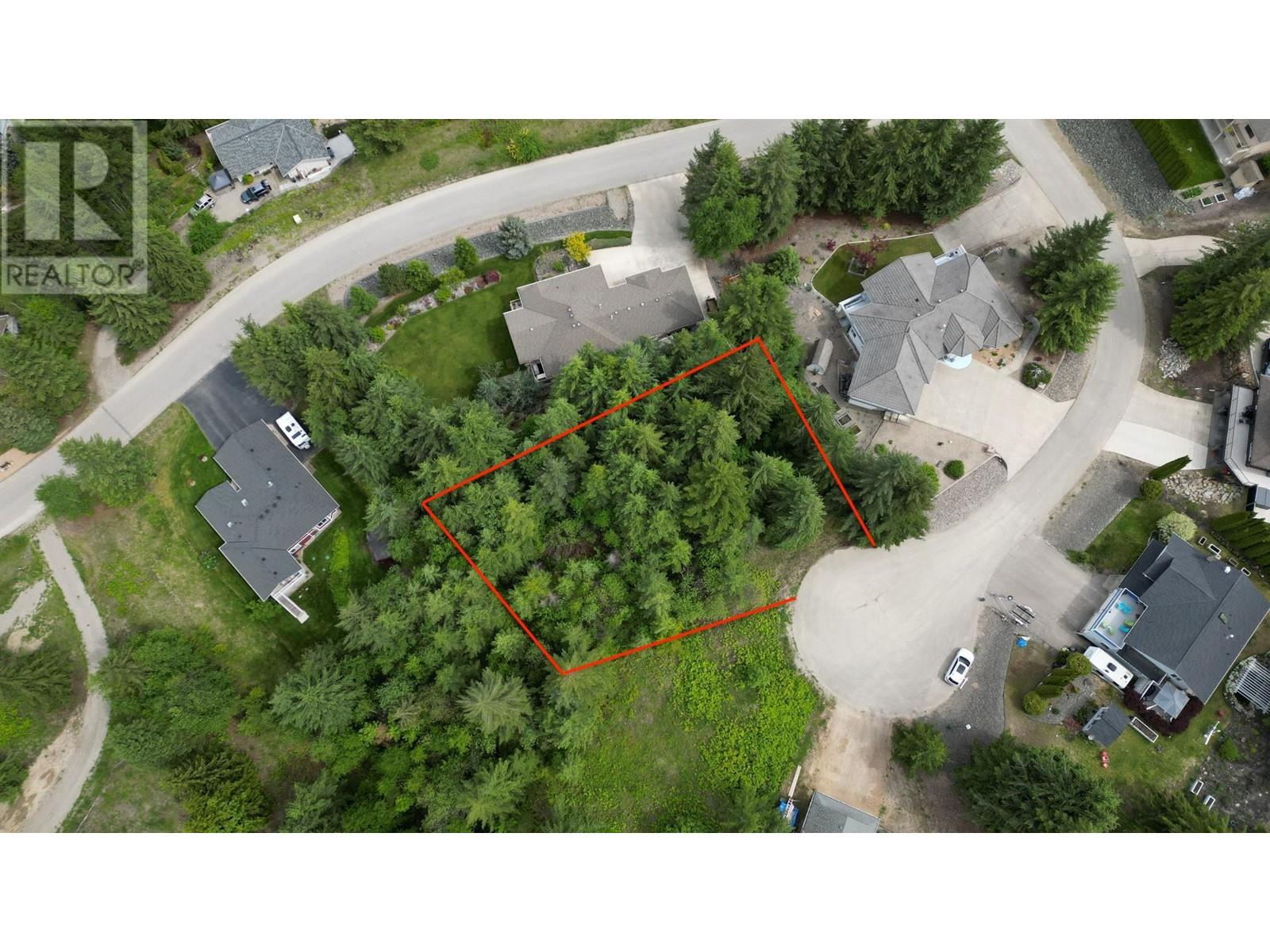 Lot 53 Glenmount Place Lot# 53, Blind Bay, British Columbia  V0E 1H1 - Photo 1 - 10346013