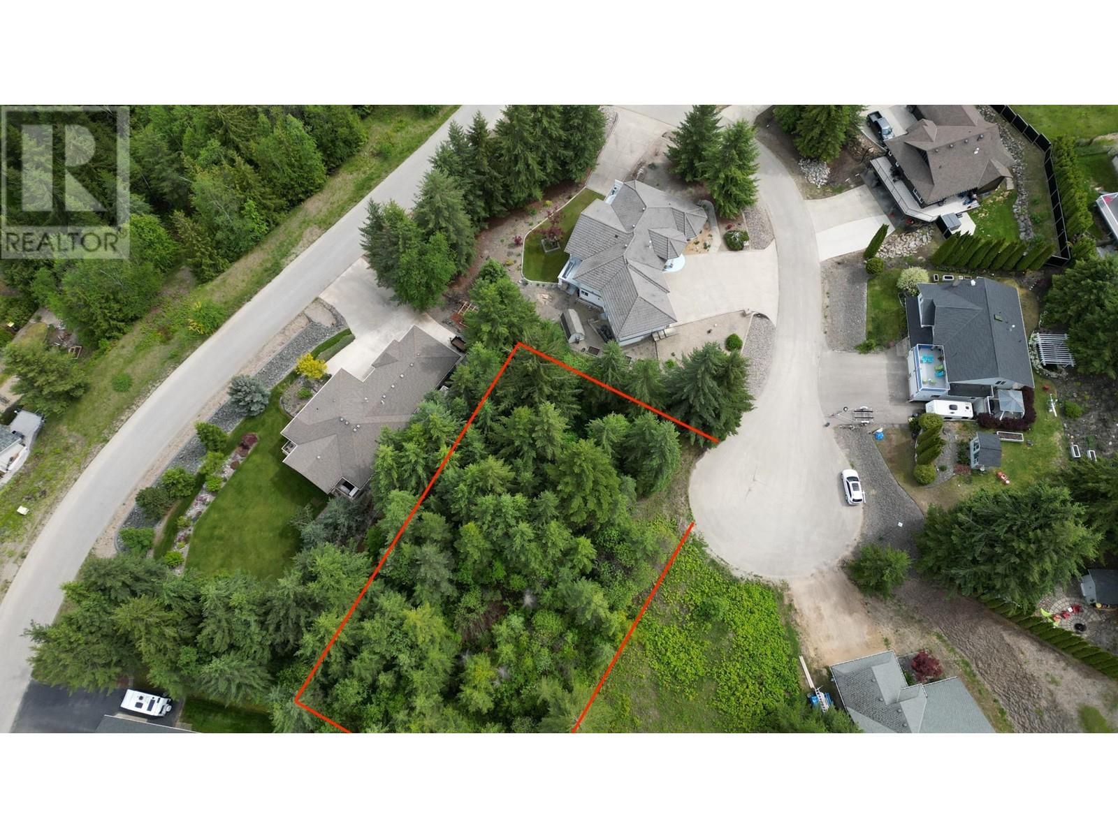 Lot 53 Glenmount Place Lot# 53, Blind Bay, British Columbia  V0E 1H1 - Photo 2 - 10346013