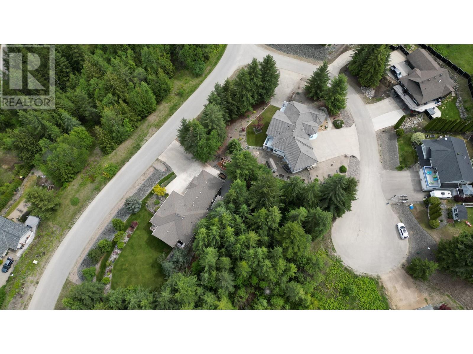 Lot 53 Glenmount Place Lot# 53, Blind Bay, British Columbia  V0E 1H1 - Photo 4 - 10346013