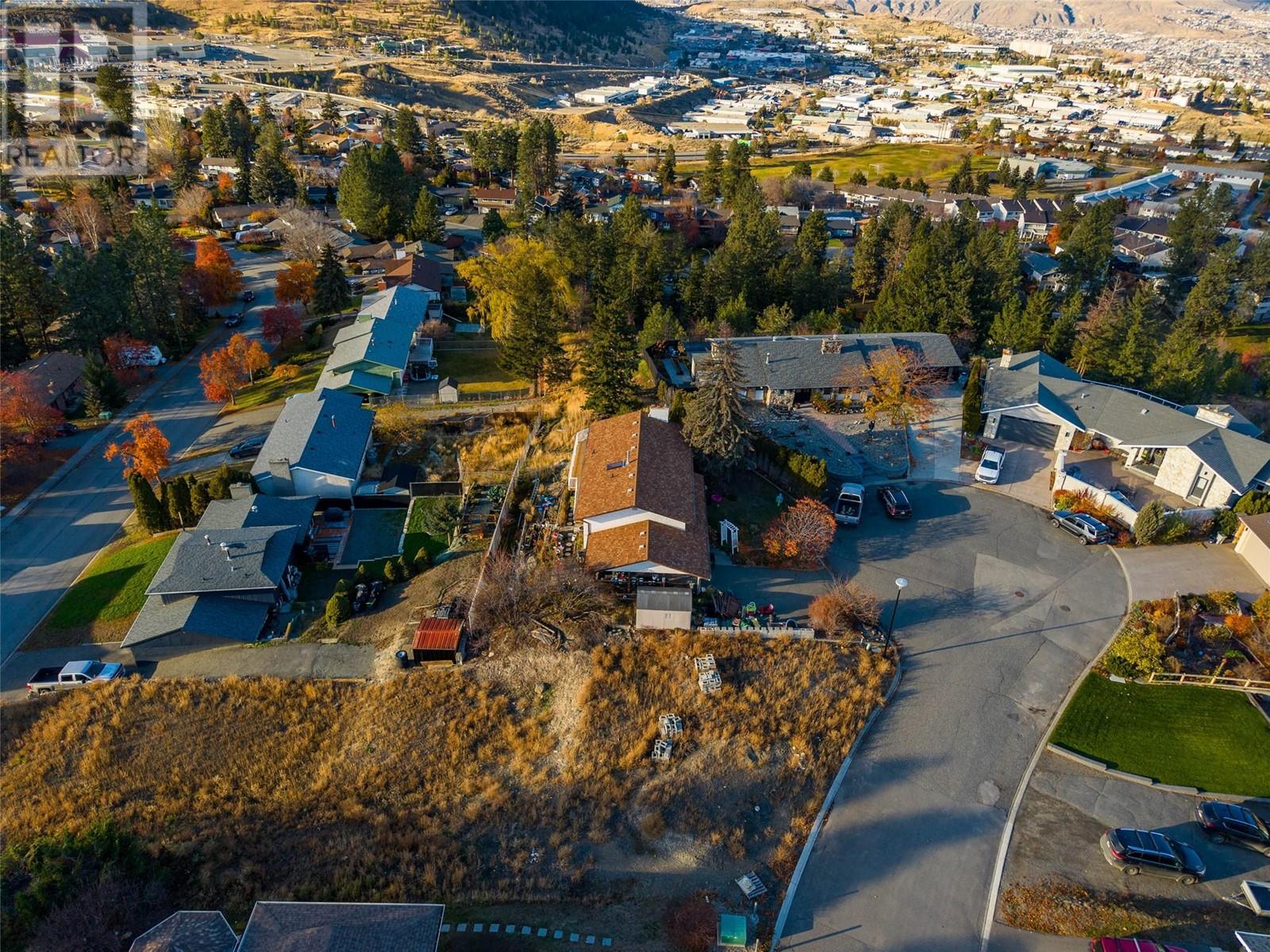 736 Gleneagles Drive, Kamloops, British Columbia  V2E 1J8 - Photo 7 - 10345893