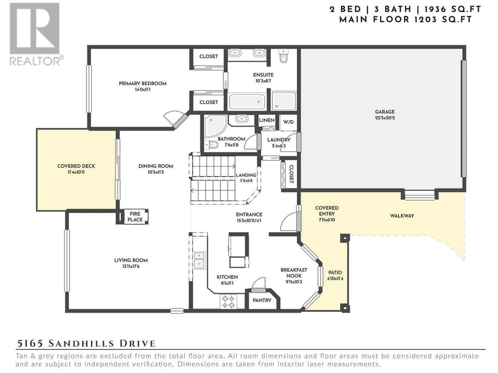 5165 Sandhills Drive, Kelowna, British Columbia  V1X 7Y7 - Photo 34 - 10344955