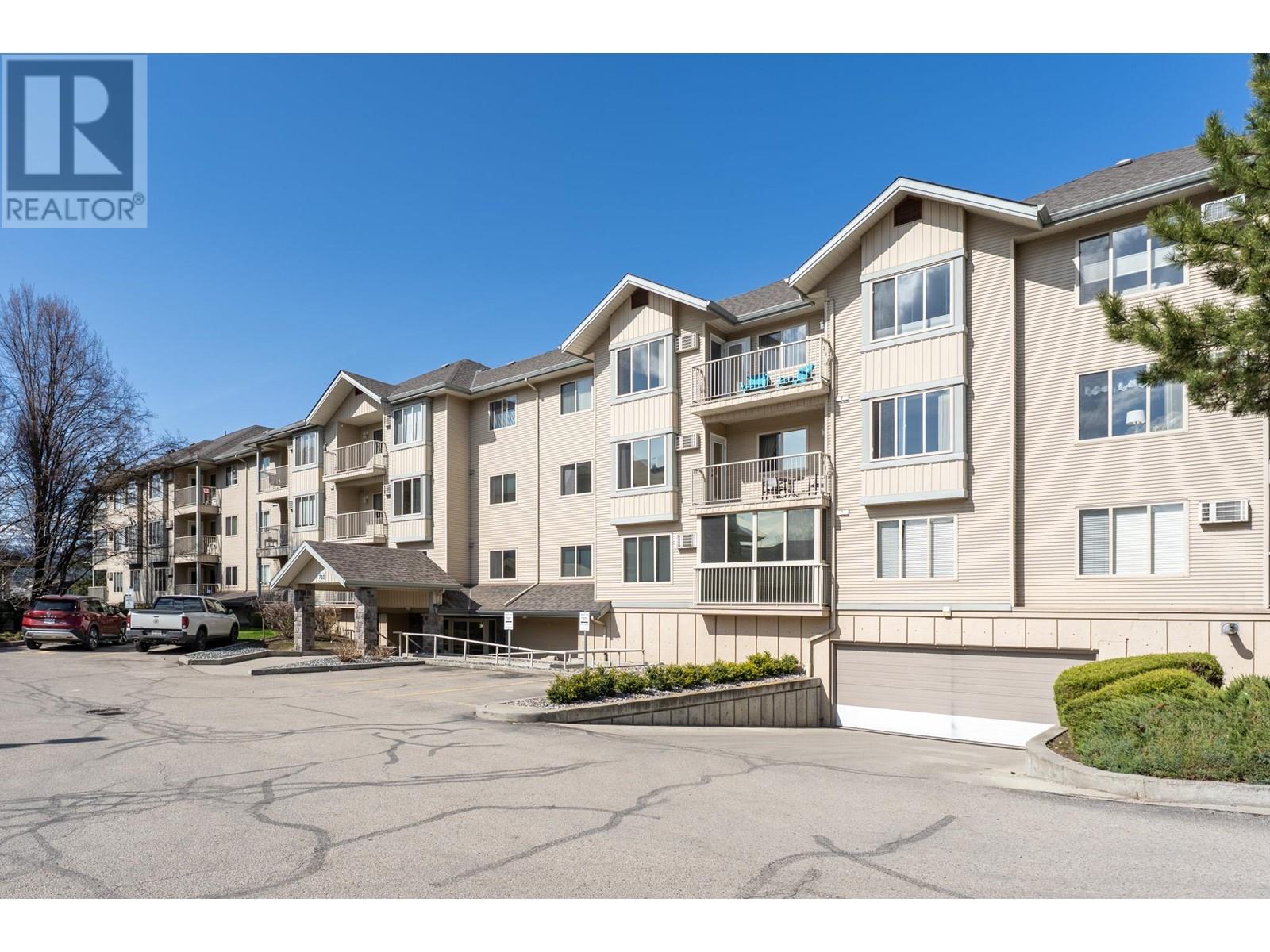 710 Rutland Road N Unit# 203, Kelowna, British Columbia  V1X 3B7 - Photo 1 - 10346706
