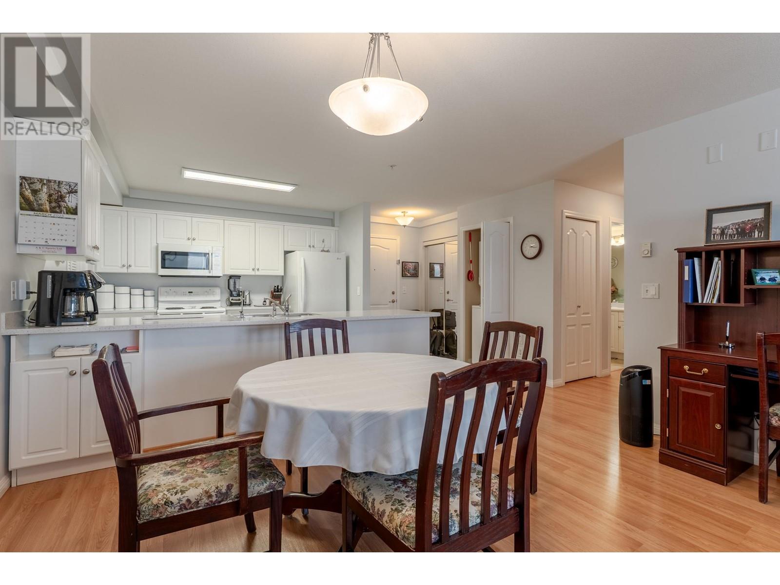 710 Rutland Road N Unit# 203, Kelowna, British Columbia  V1X 3B7 - Photo 4 - 10346706