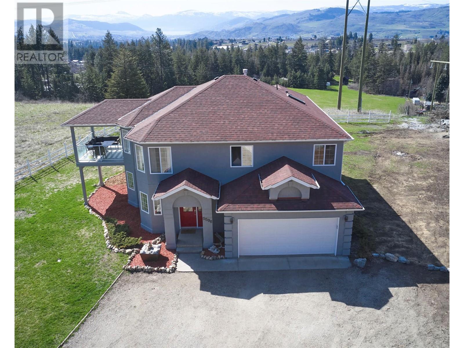 5596 Curlew Road, Vernon, British Columbia  V1B 3J8 - Photo 45 - 10346589