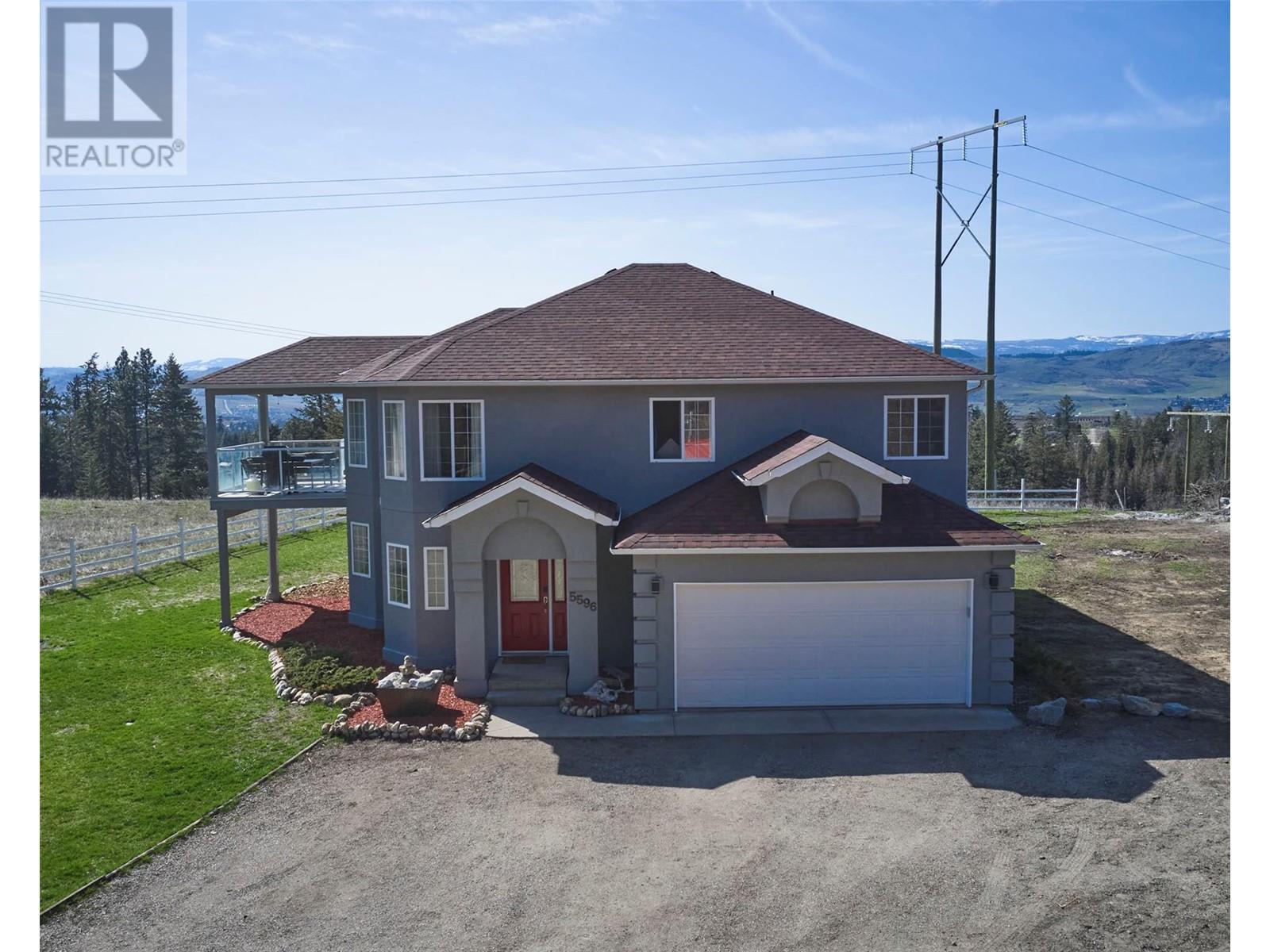 5596 Curlew Road, Vernon, British Columbia  V1B 3J8 - Photo 46 - 10346589