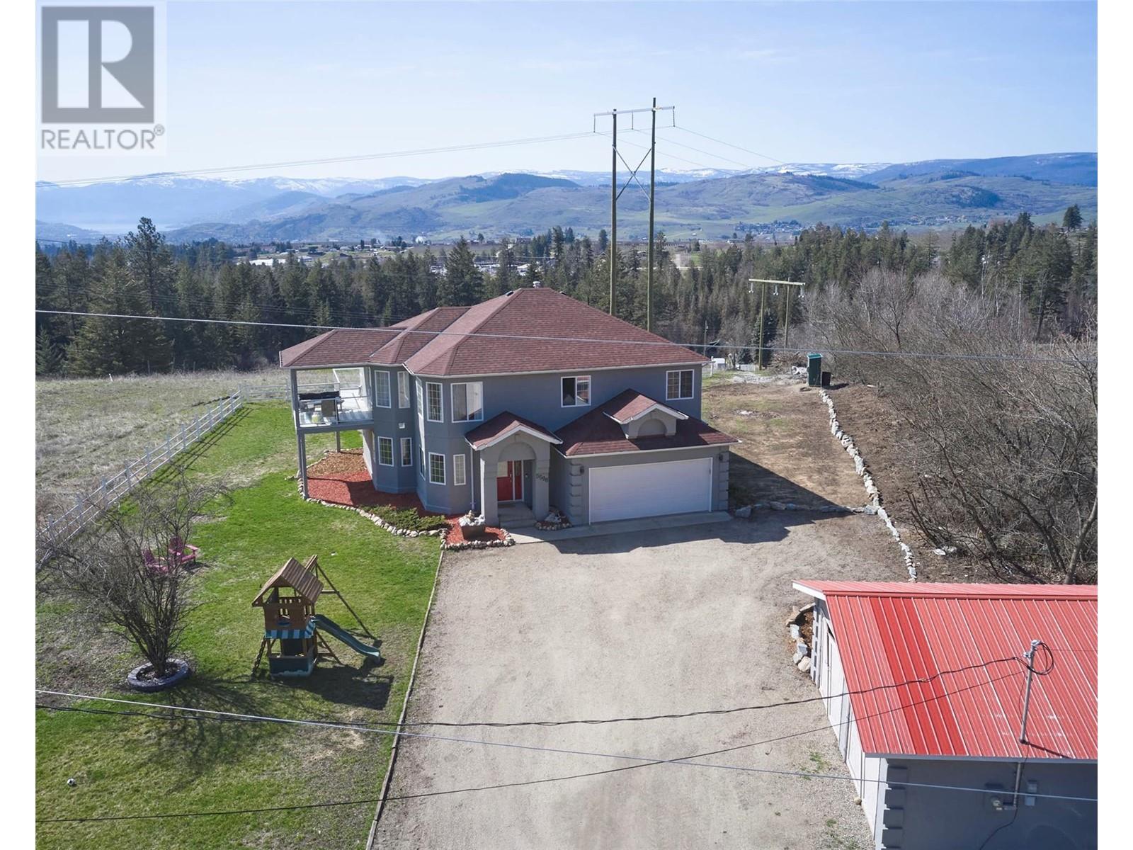 5596 Curlew Road, Vernon, British Columbia  V1B 3J8 - Photo 51 - 10346589