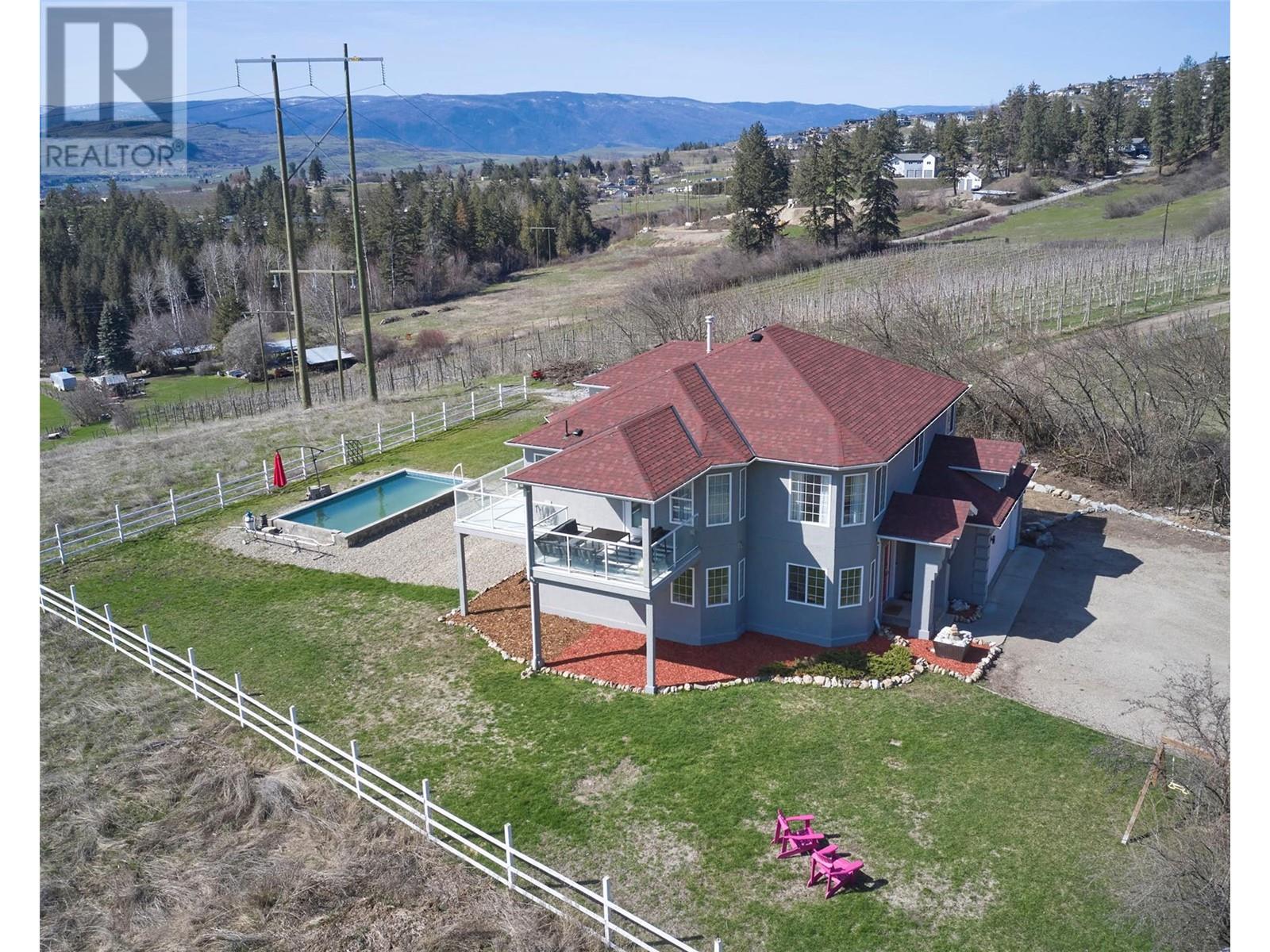5596 Curlew Road, Vernon, British Columbia  V1B 3J8 - Photo 58 - 10346589
