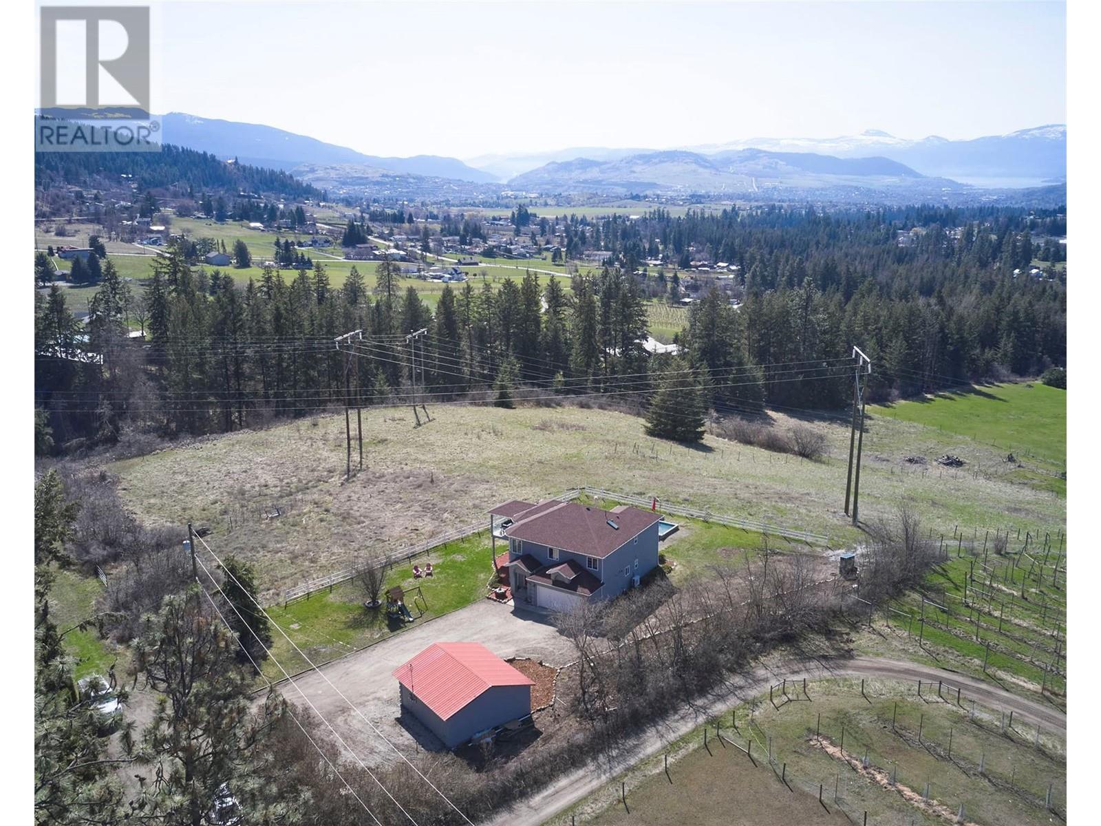 5596 Curlew Road, Vernon, British Columbia  V1B 3J8 - Photo 62 - 10346589