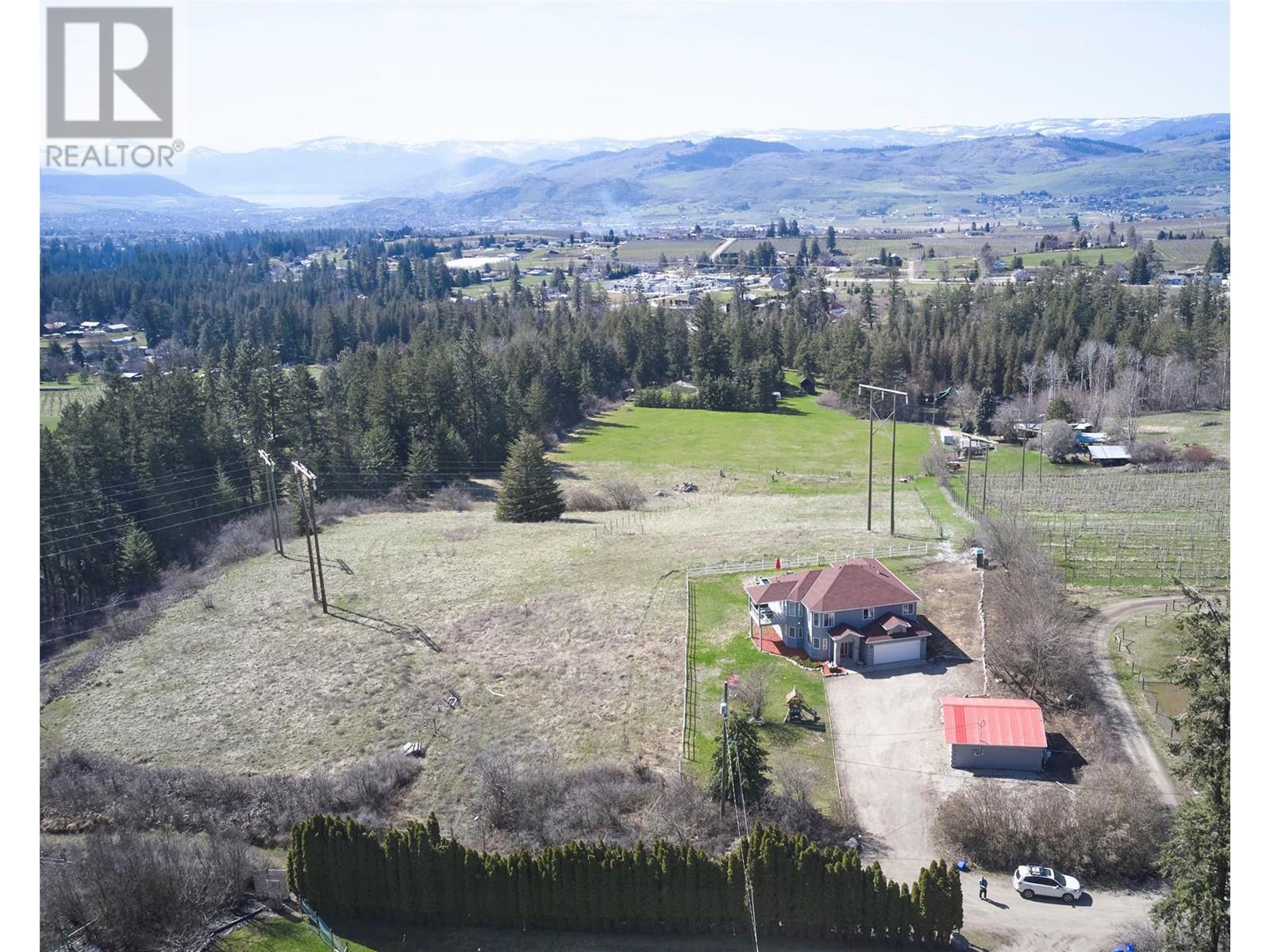 5596 Curlew Road, Vernon, British Columbia  V1B 3J8 - Photo 63 - 10346589