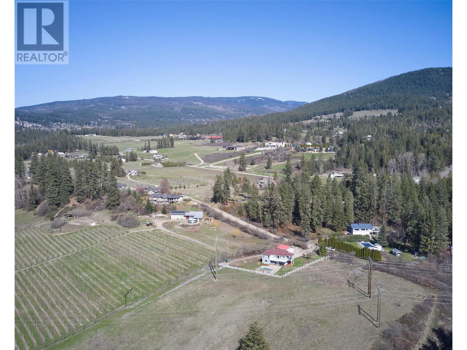 5596 Curlew Road, Vernon, British Columbia  V1B 3J8 - Photo 67 - 10346589
