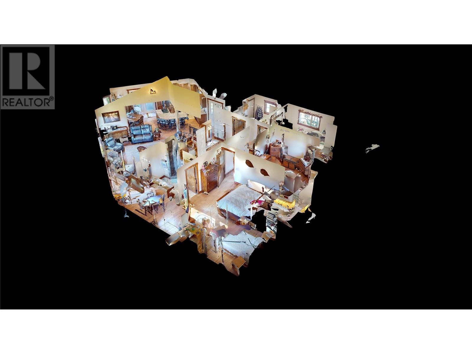 8380 Richardson Crescent, Canal Flats, British Columbia  V0B 1B0 - Photo 26 - 10346587