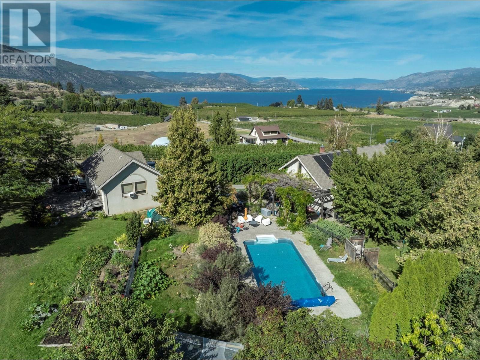 1282 Corbishley Avenue, Penticton, British Columbia  V2A 8V2 - Photo 1 - 10346549