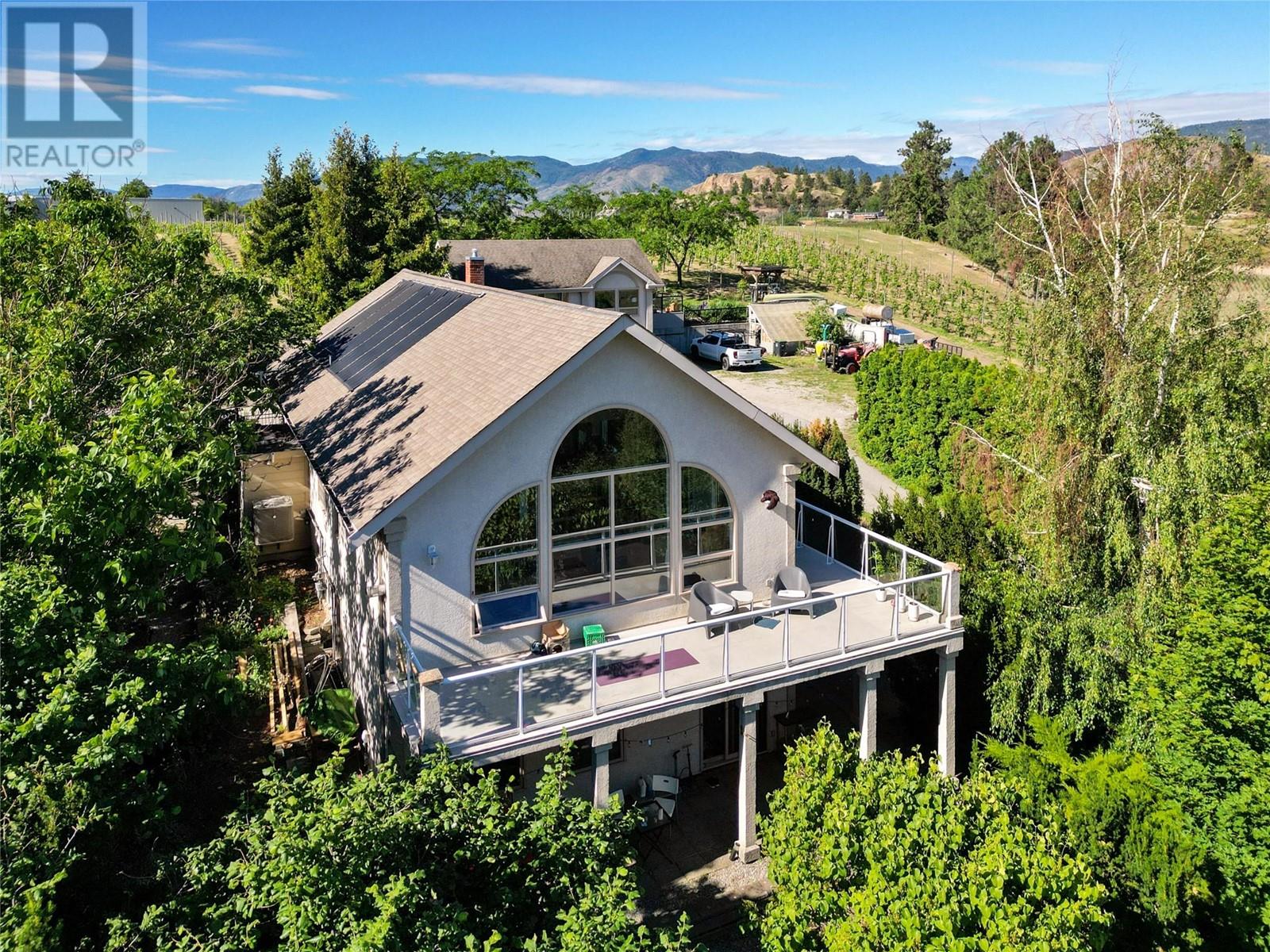 1282 Corbishley Avenue, Penticton, British Columbia  V2A 8V2 - Photo 11 - 10346549