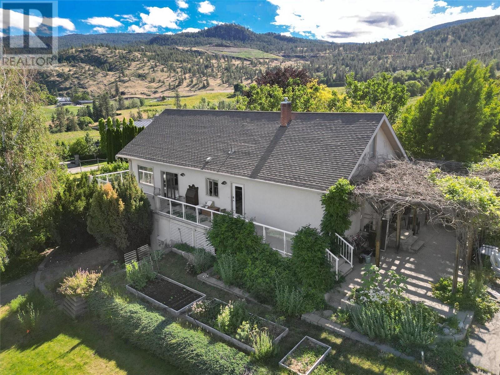 1282 Corbishley Avenue, Penticton, British Columbia  V2A 8V2 - Photo 19 - 10346549