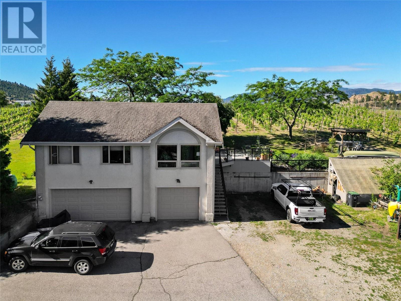 1282 Corbishley Avenue, Penticton, British Columbia  V2A 8V2 - Photo 22 - 10346549