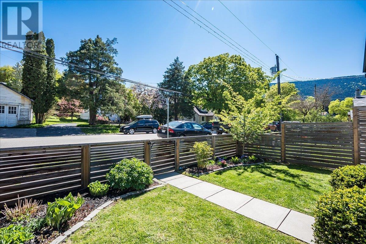 313 Latimer Street, Nelson, British Columbia  V1L 4T5 - Photo 39 - 10345908