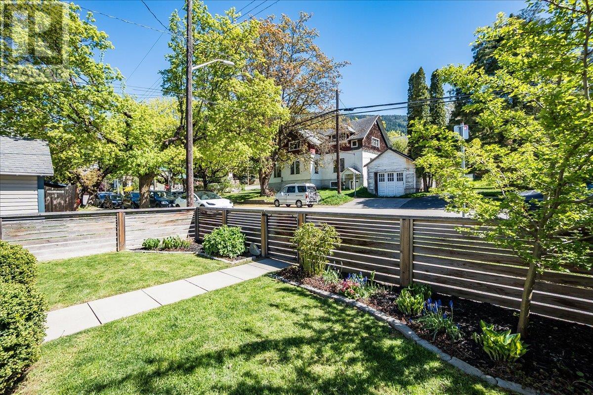 313 Latimer Street, Nelson, British Columbia  V1L 4T5 - Photo 40 - 10345908
