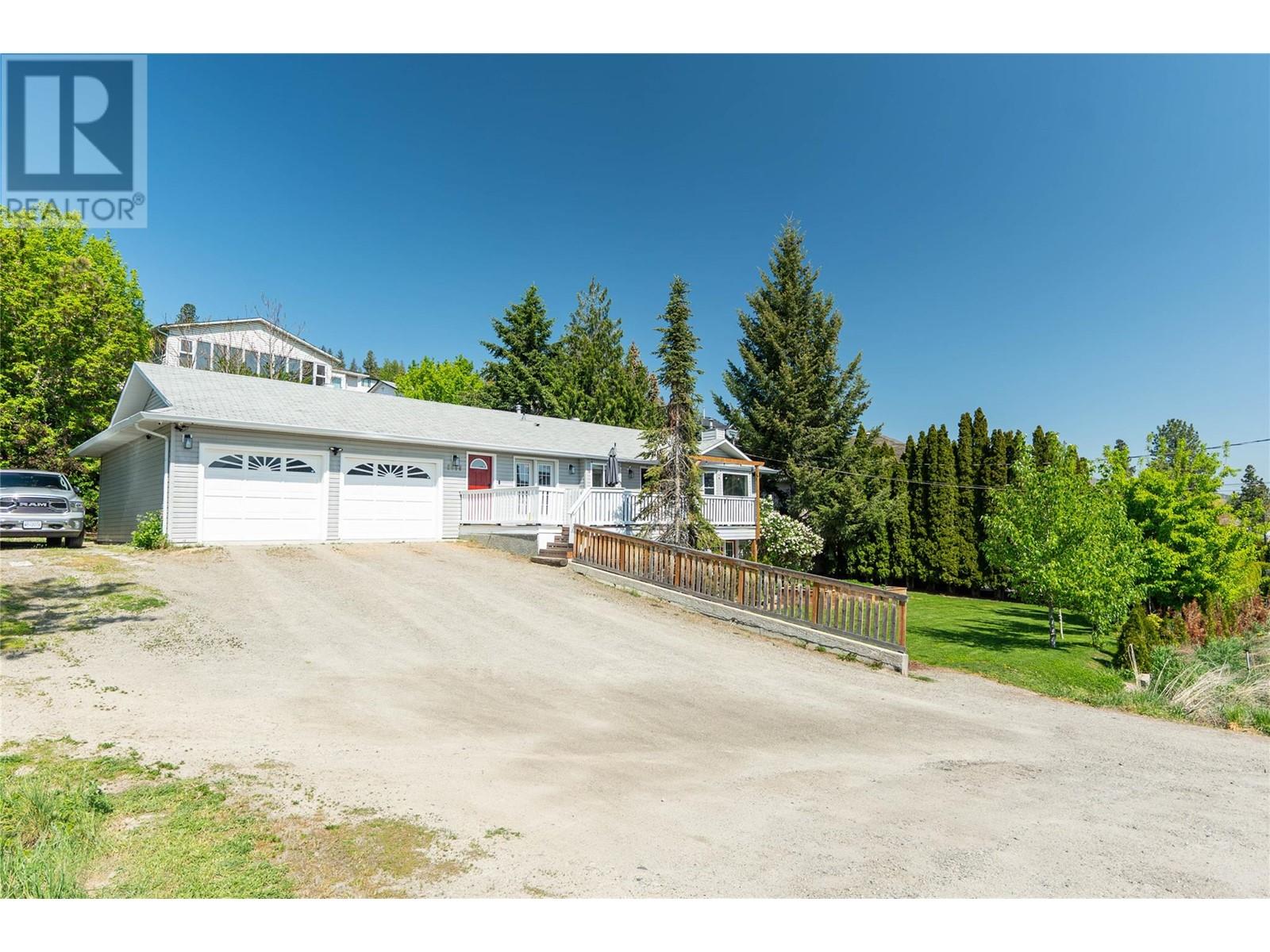 2096 Shamrock Drive, West Kelowna, British Columbia  V4T 1T8 - Photo 1 - 10345190