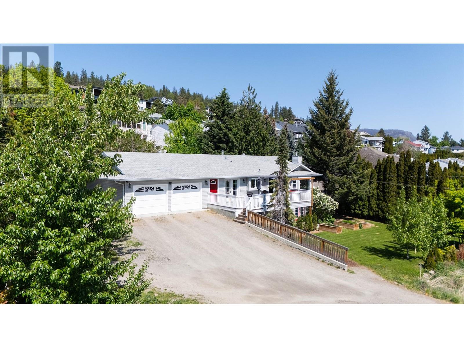 2096 Shamrock Drive, West Kelowna, British Columbia  V4T 1T8 - Photo 49 - 10345190