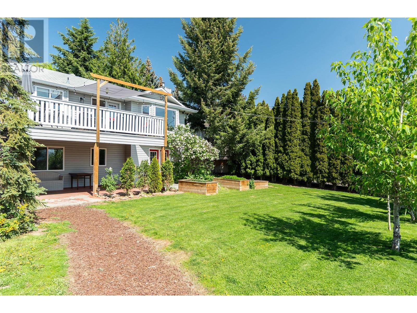 2096 Shamrock Drive, West Kelowna, British Columbia  V4T 1T8 - Photo 55 - 10345190