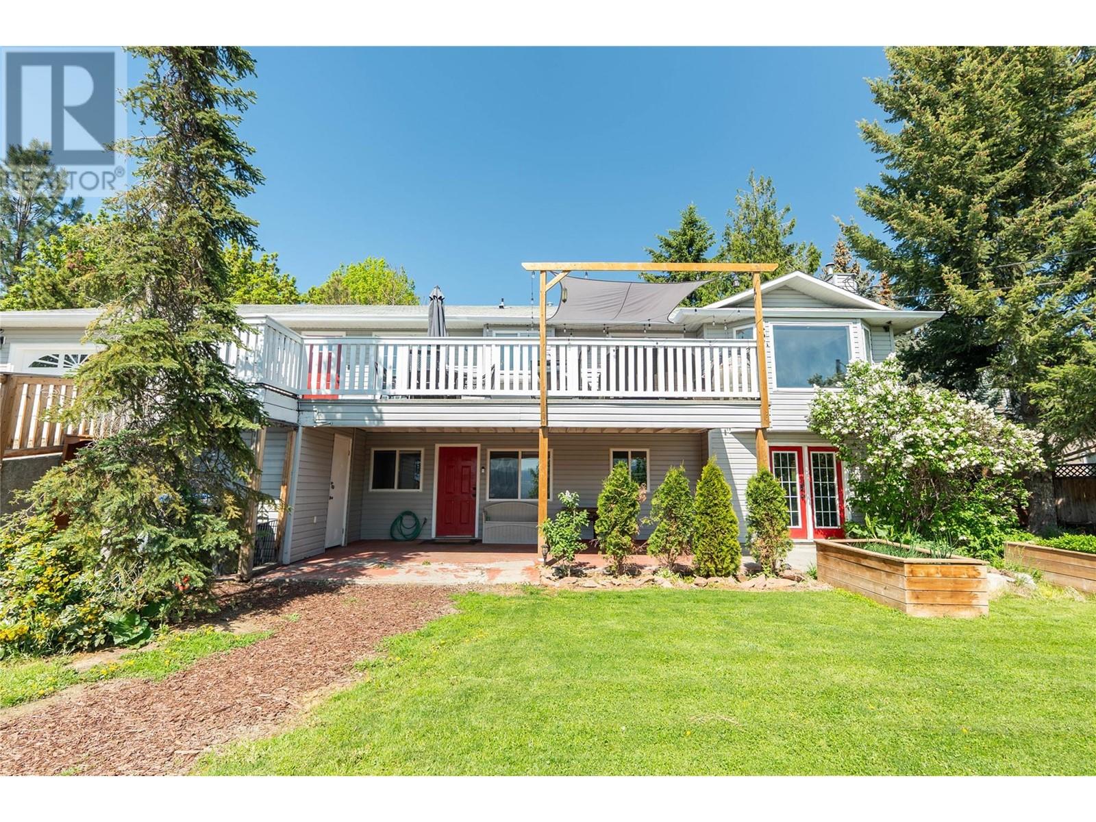 2096 Shamrock Drive, West Kelowna, British Columbia  V4T 1T8 - Photo 56 - 10345190