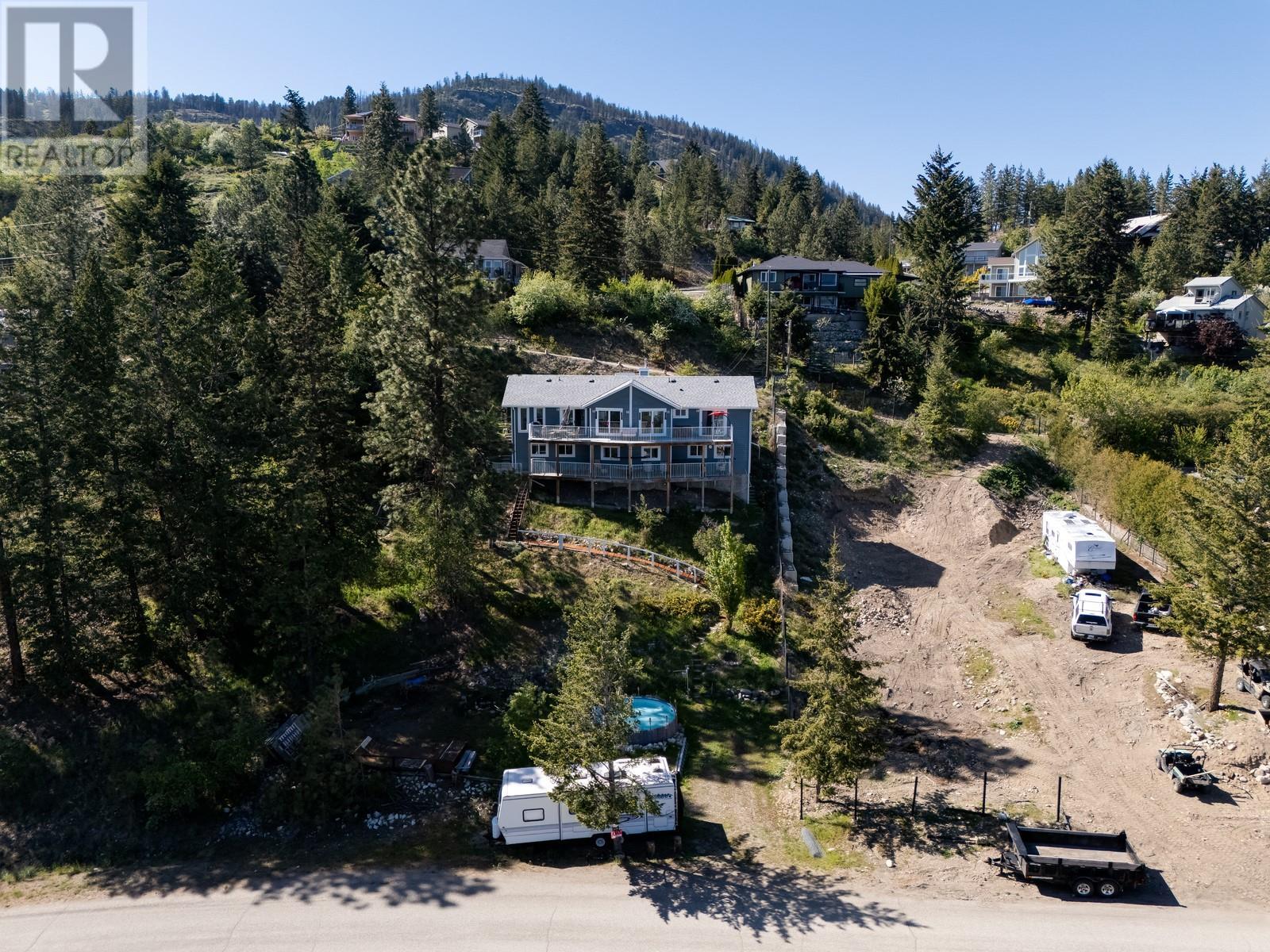 10434 Columbia Way, Vernon, British Columbia  V1H 2B5 - Photo 35 - 10344816