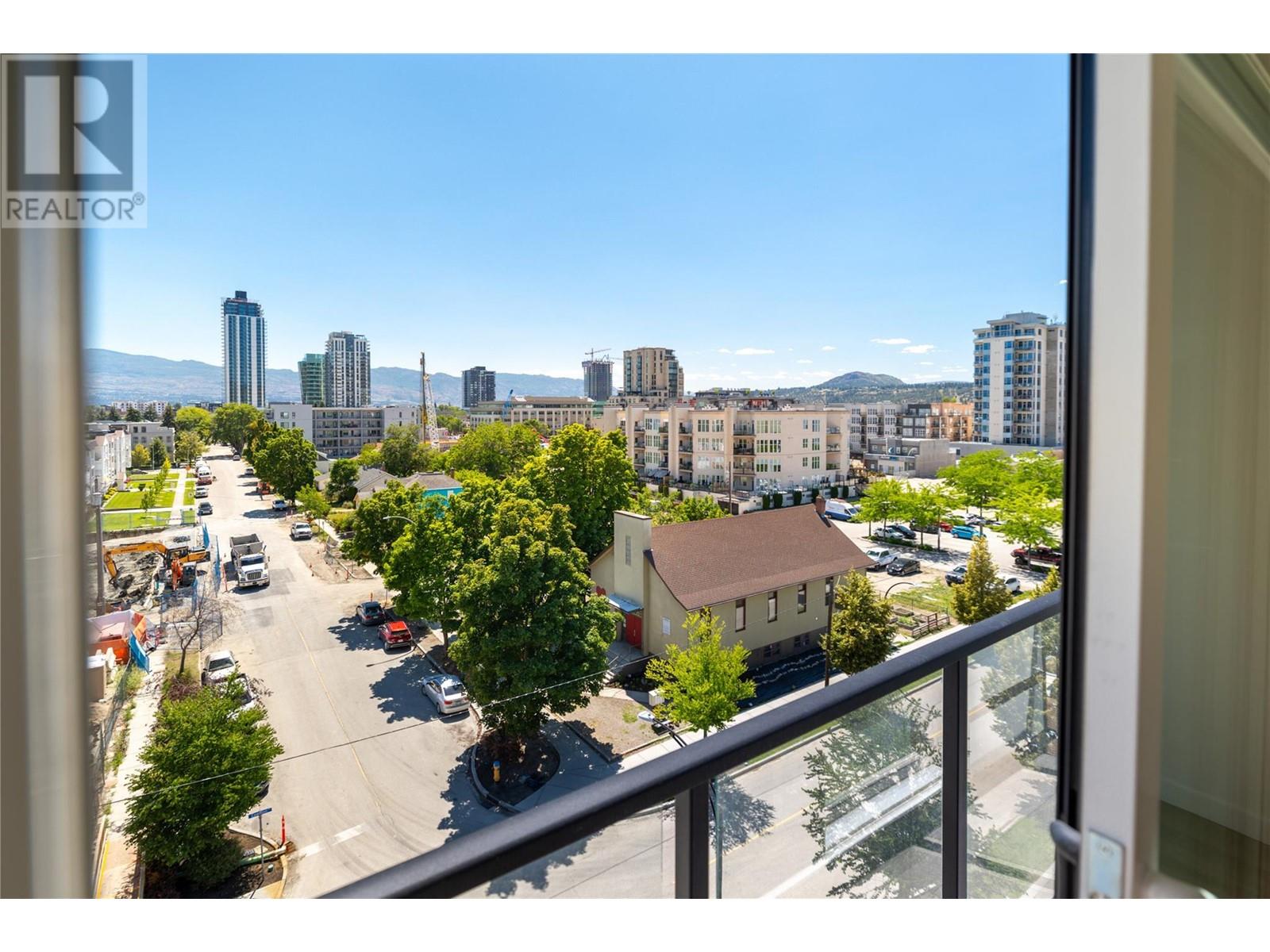 604 Cawston Avenue Unit# 615, Kelowna, British Columbia  V1Y 6Z4 - Photo 10 - 10346818