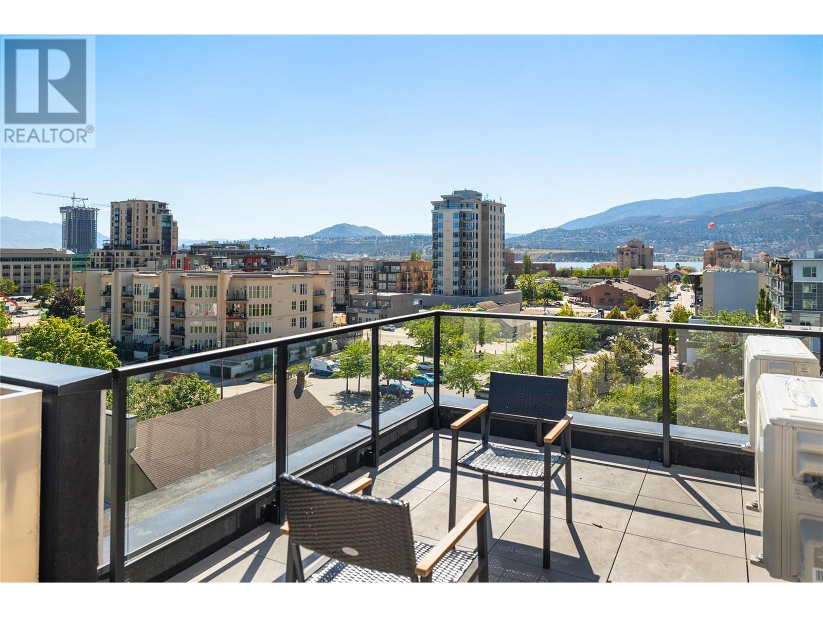 604 Cawston Avenue Unit# 615, Kelowna, British Columbia  V1Y 6Z4 - Photo 25 - 10346818