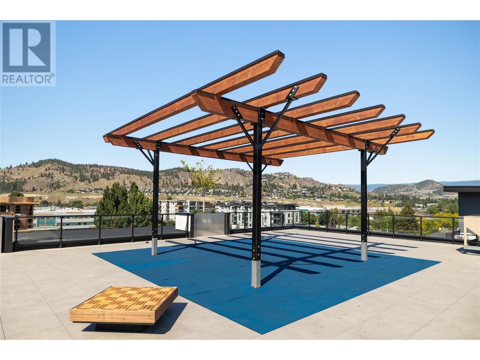 604 Cawston Avenue Unit# 615, Kelowna, British Columbia  V1Y 6Z4 - Photo 26 - 10346818