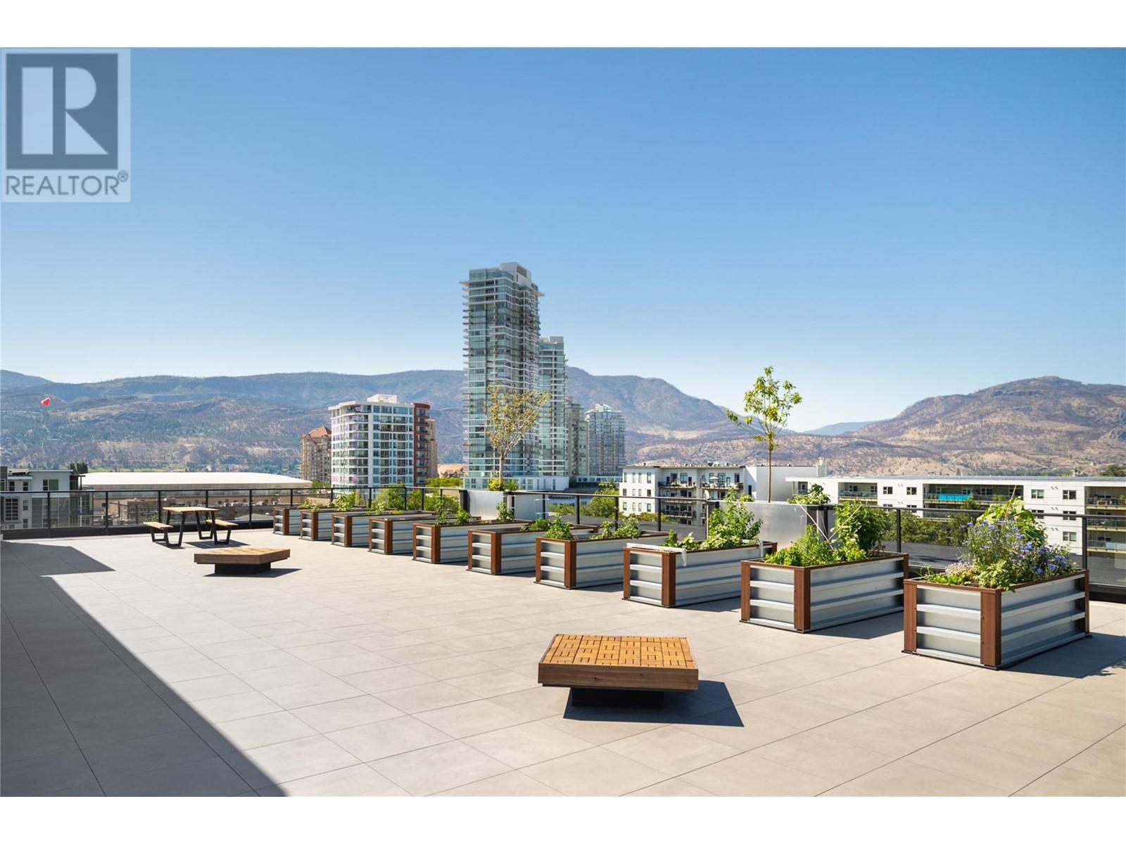 604 Cawston Avenue Unit# 615, Kelowna, British Columbia  V1Y 6Z4 - Photo 27 - 10346818