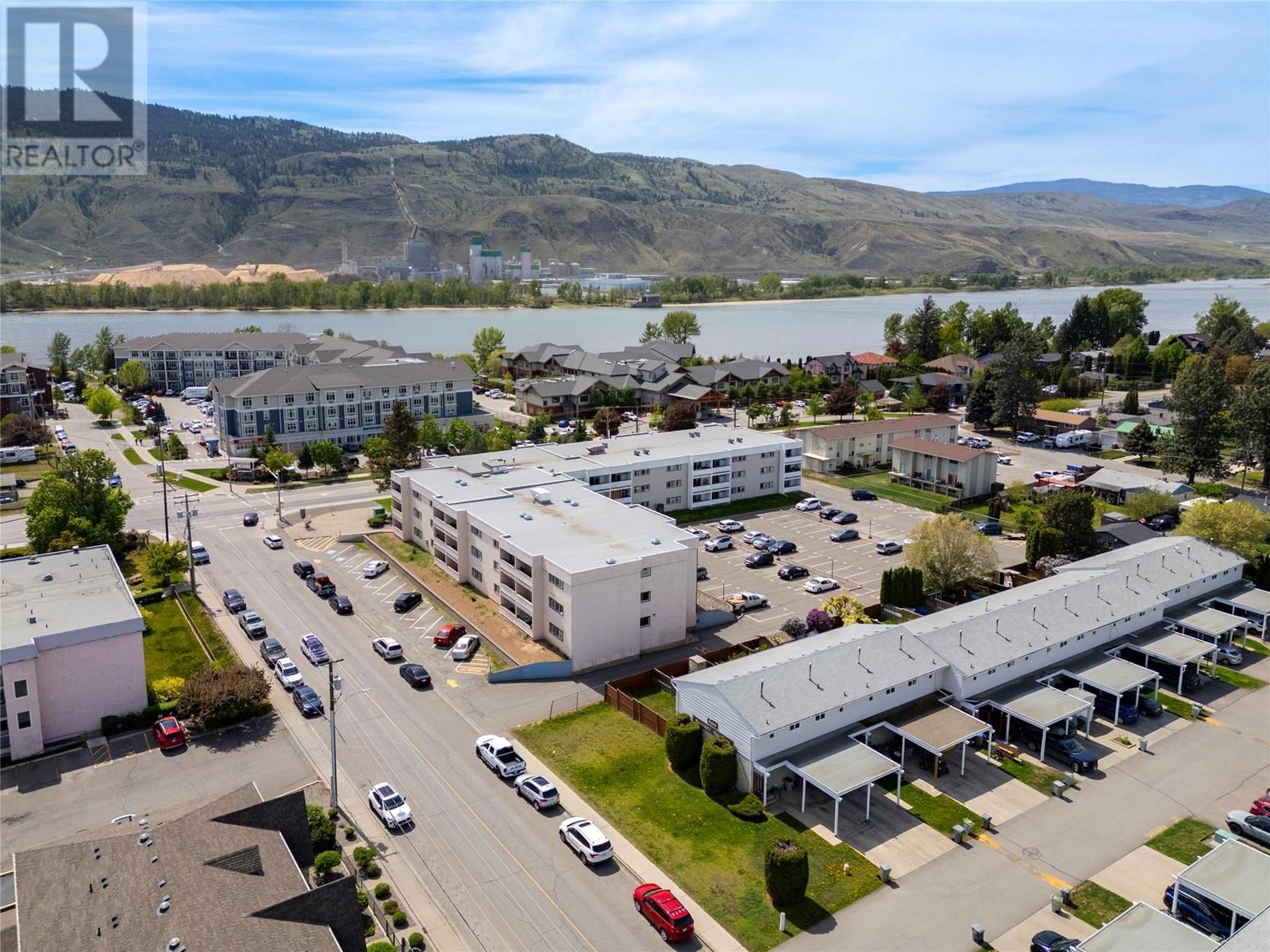 1900 Tranquille Road Unit# 35, Kamloops, British Columbia  v2b 7v1 - Photo 1 - 10346801
