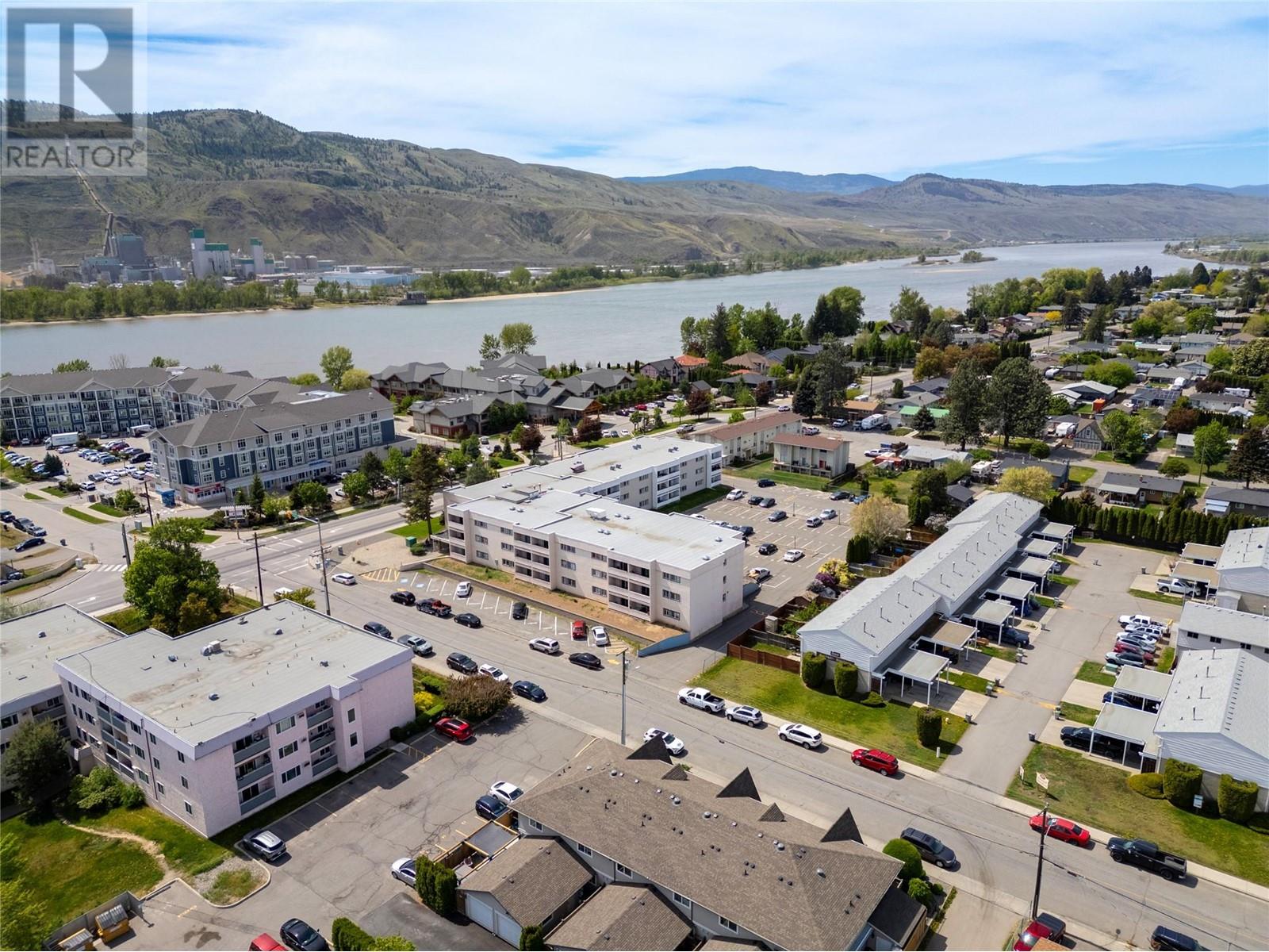 1900 Tranquille Road Unit# 35, Kamloops, British Columbia  v2b 7v1 - Photo 2 - 10346801