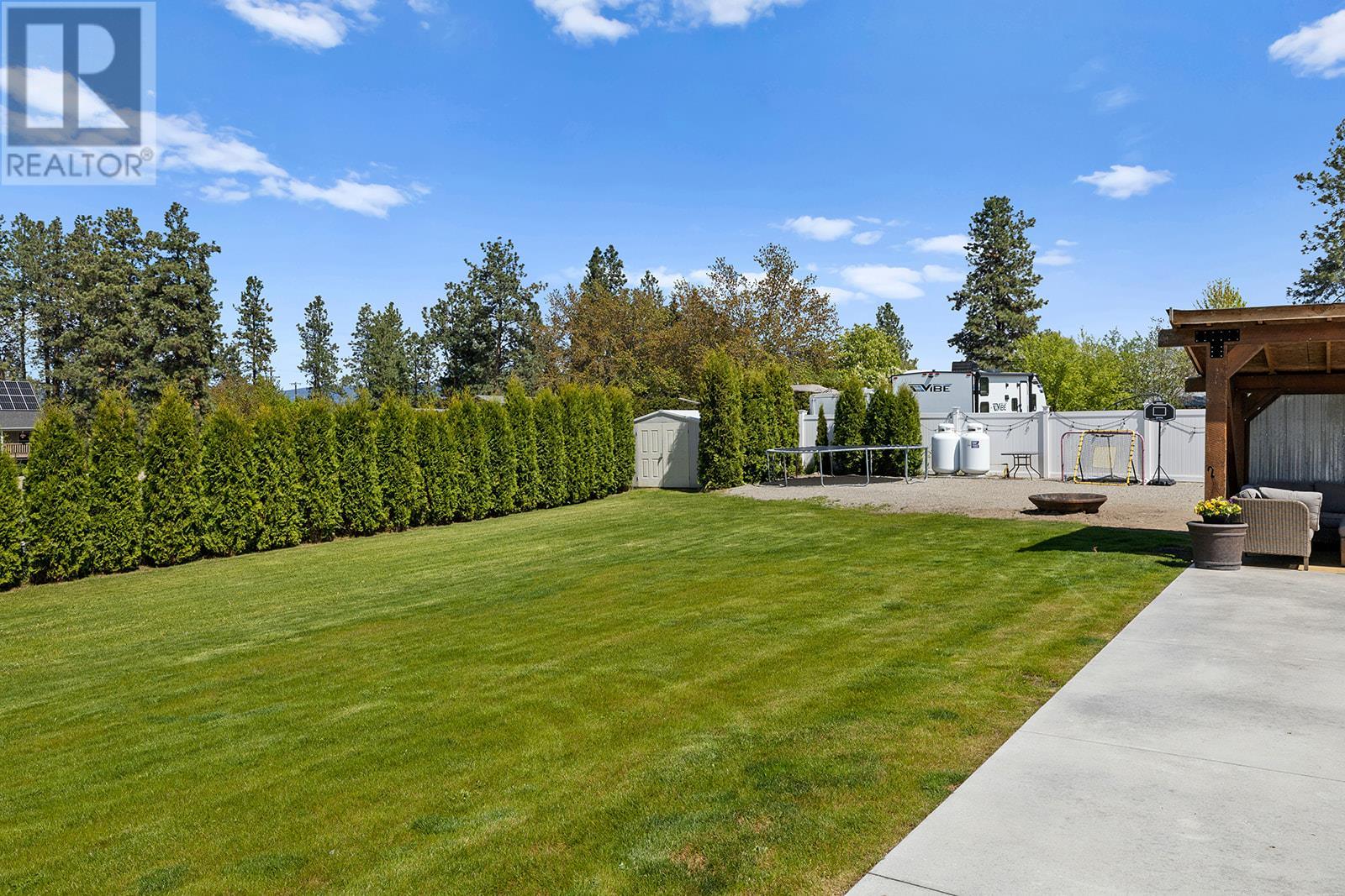 4139 Wallace Hill Road, Kelowna, British Columbia  V1W 4B6 - Photo 12 - 10346629