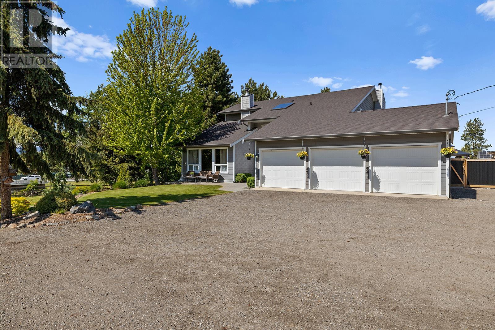 4139 Wallace Hill Road, Kelowna, British Columbia  V1W 4B6 - Photo 15 - 10346629
