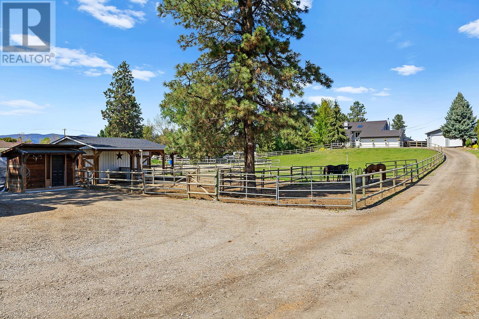4139 Wallace Hill Road, Kelowna, British Columbia  V1W 4B6 - Photo 18 - 10346629