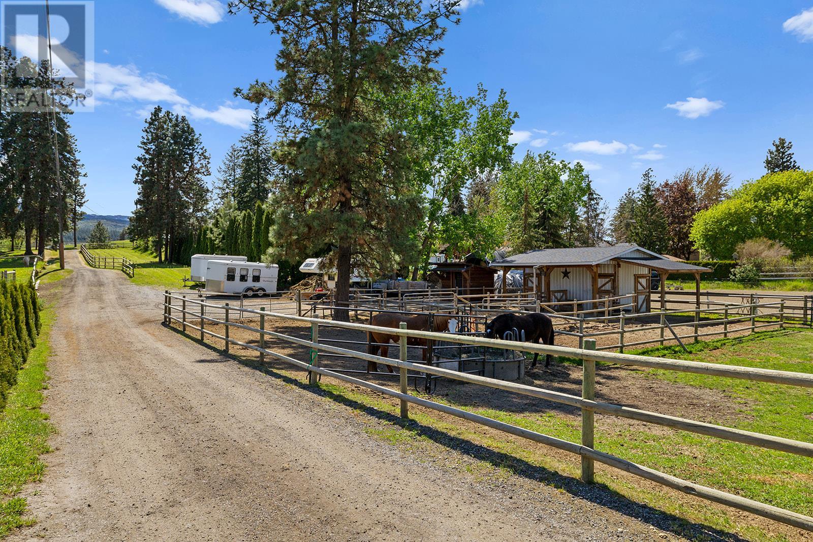4139 Wallace Hill Road, Kelowna, British Columbia  V1W 4B6 - Photo 19 - 10346629