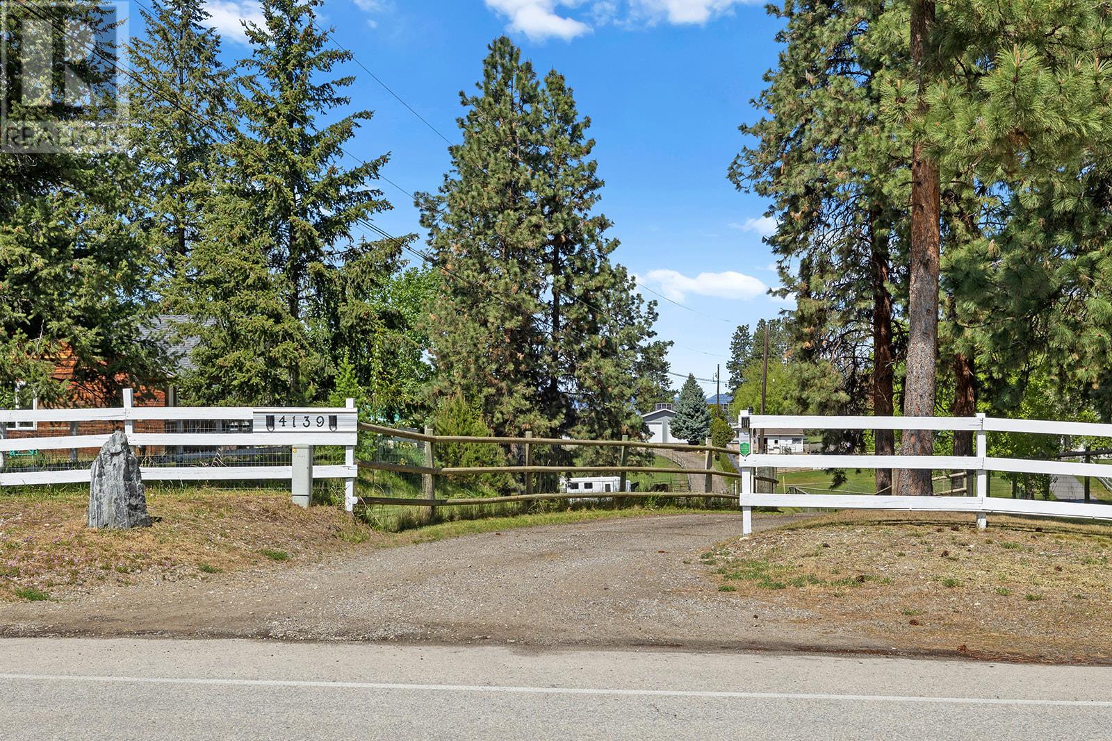 4139 Wallace Hill Road, Kelowna, British Columbia  V1W 4B6 - Photo 20 - 10346629