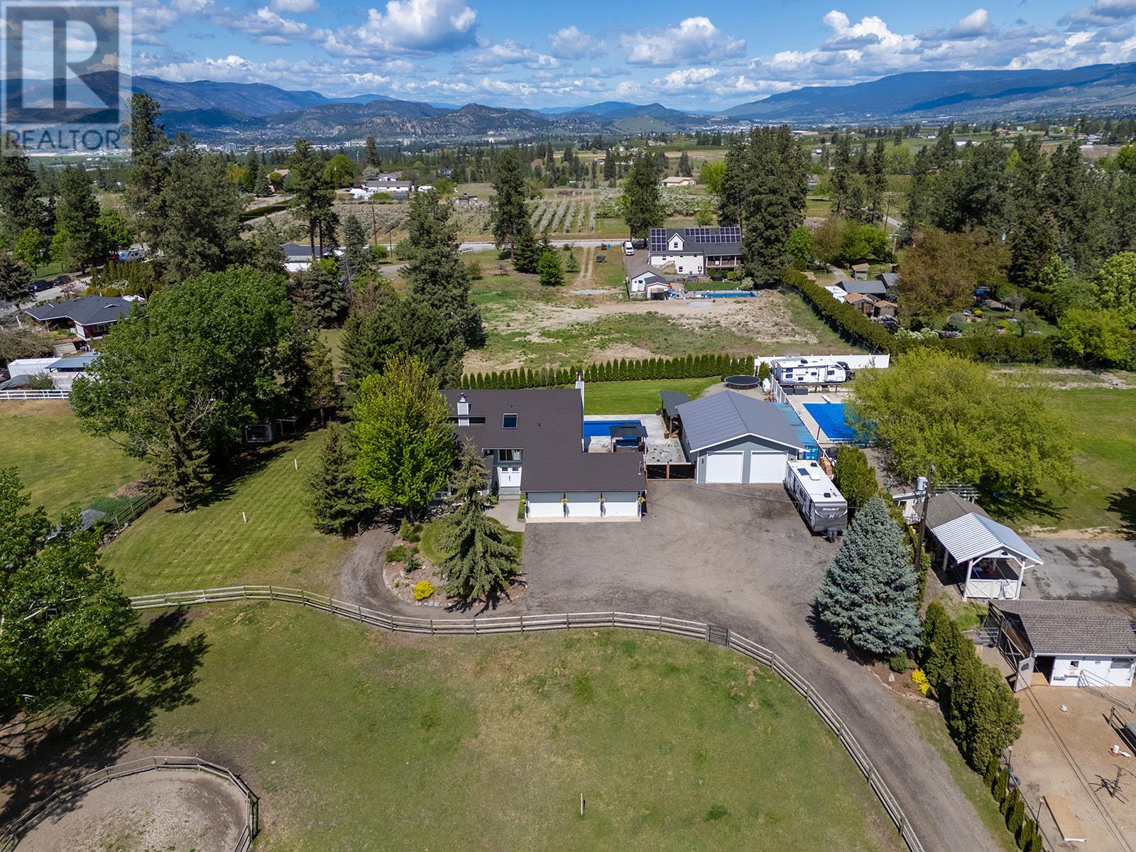 4139 Wallace Hill Road, Kelowna, British Columbia  V1W 4B6 - Photo 22 - 10346629
