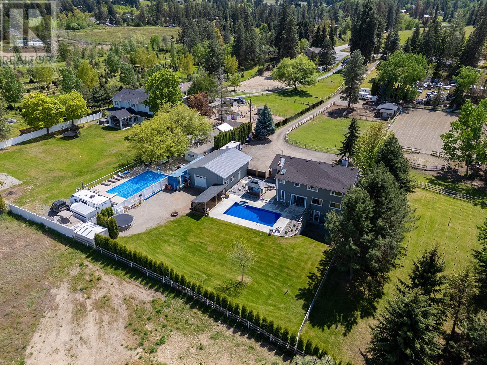 4139 Wallace Hill Road, Kelowna, British Columbia  V1W 4B6 - Photo 25 - 10346629