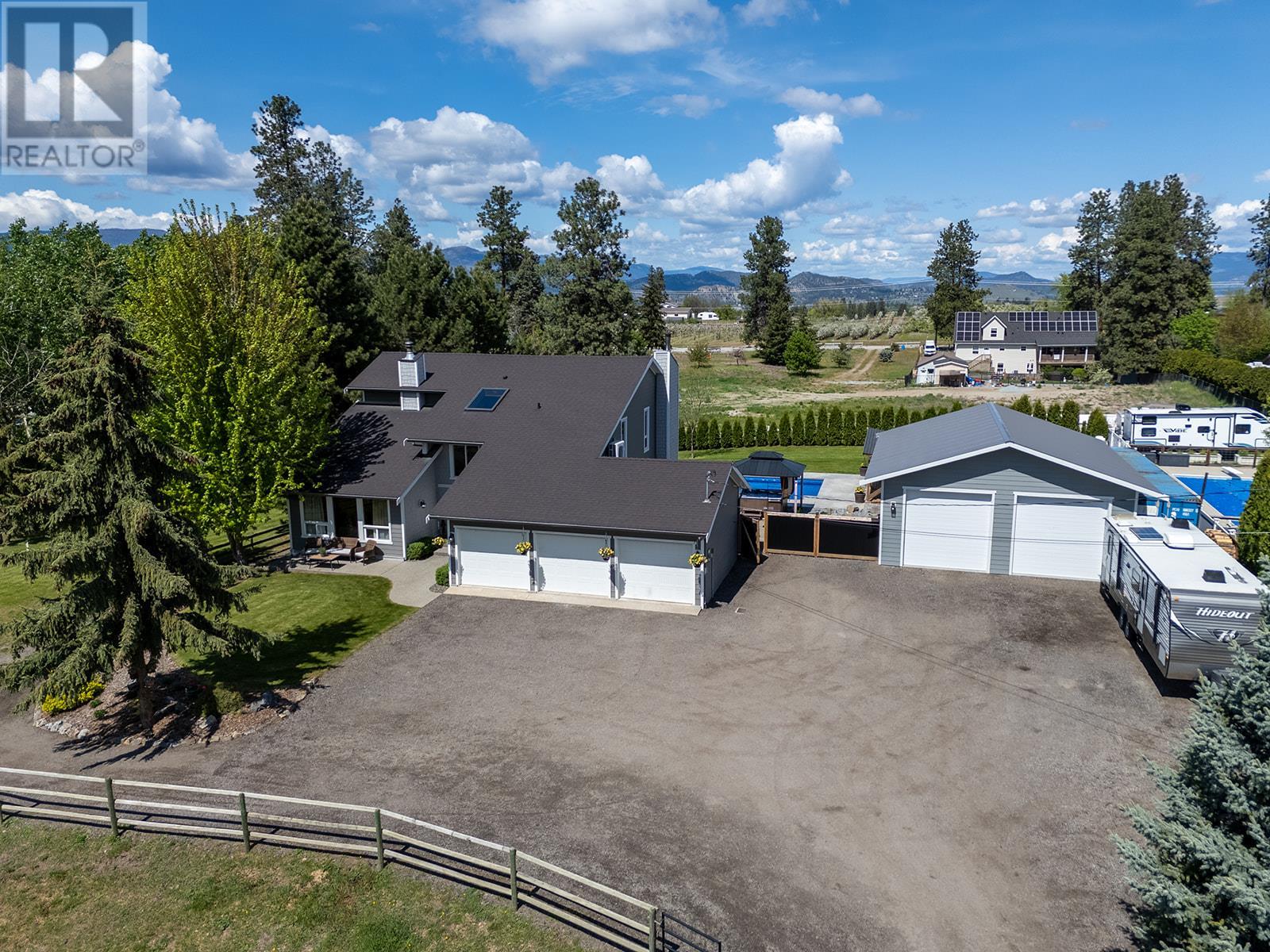 4139 Wallace Hill Road, Kelowna, British Columbia  V1W 4B6 - Photo 67 - 10346629