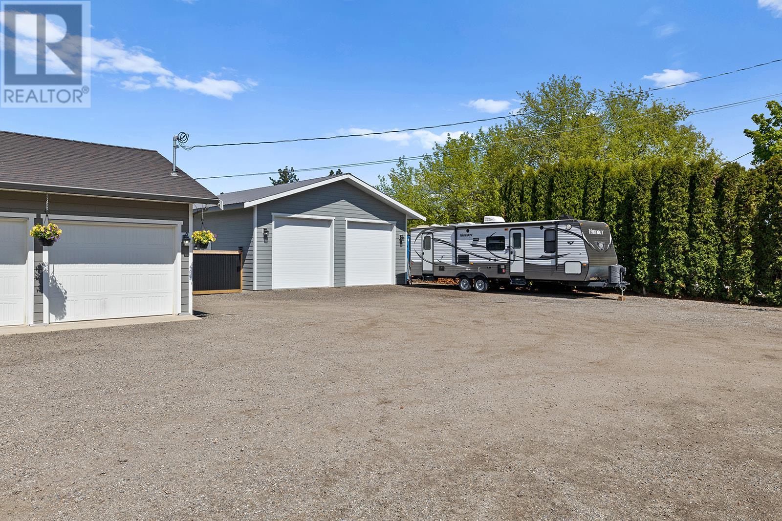 4139 Wallace Hill Road, Kelowna, British Columbia  V1W 4B6 - Photo 68 - 10346629
