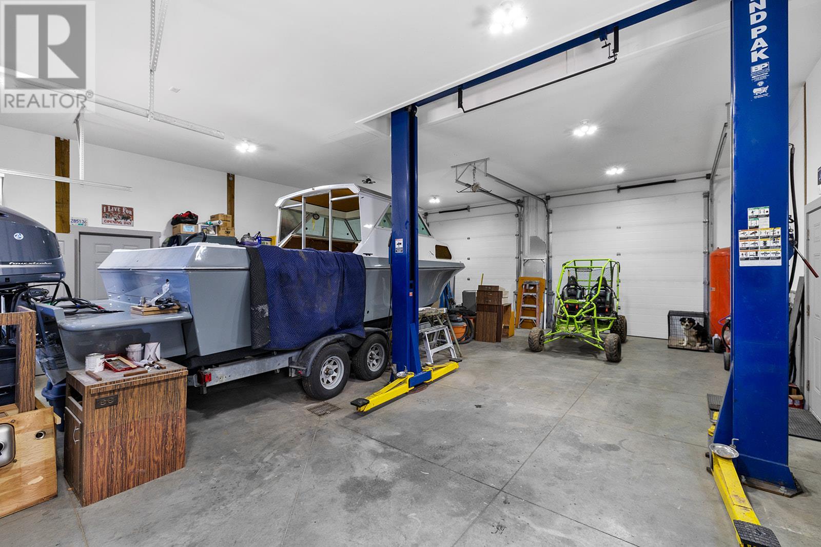 4139 Wallace Hill Road, Kelowna, British Columbia  V1W 4B6 - Photo 69 - 10346629