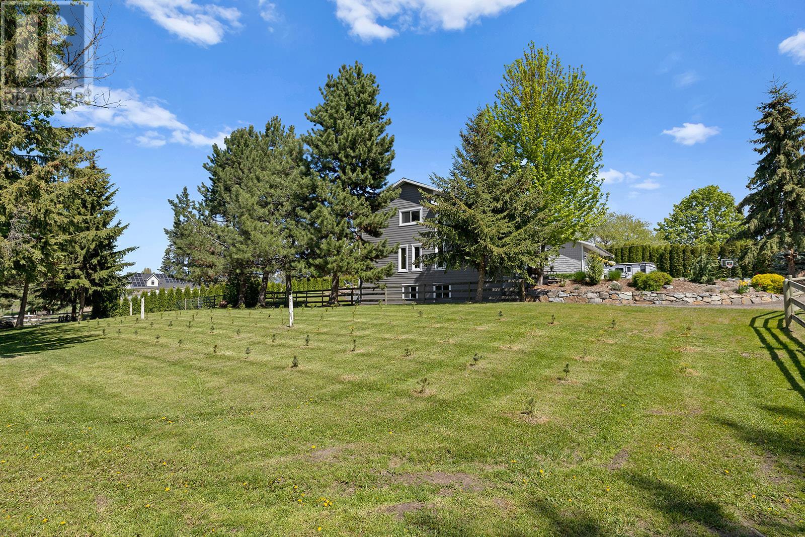4139 Wallace Hill Road, Kelowna, British Columbia  V1W 4B6 - Photo 71 - 10346629