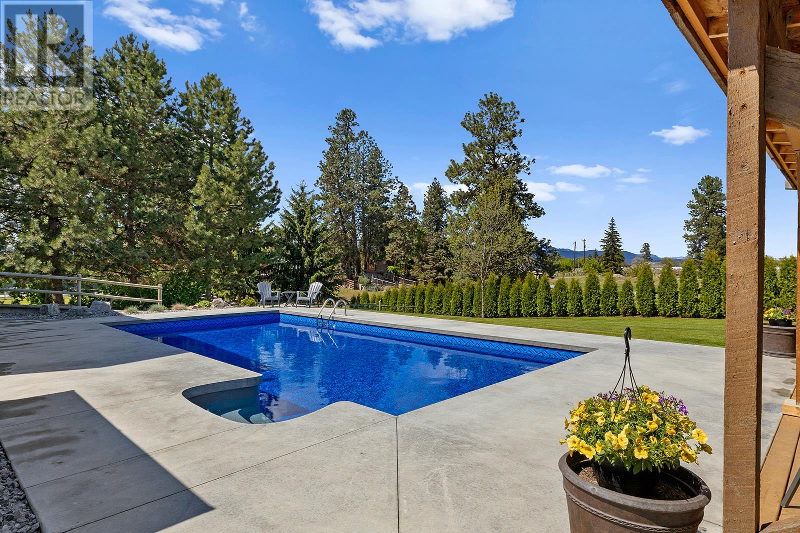4139 Wallace Hill Road, Kelowna, British Columbia  V1W 4B6 - Photo 9 - 10346629