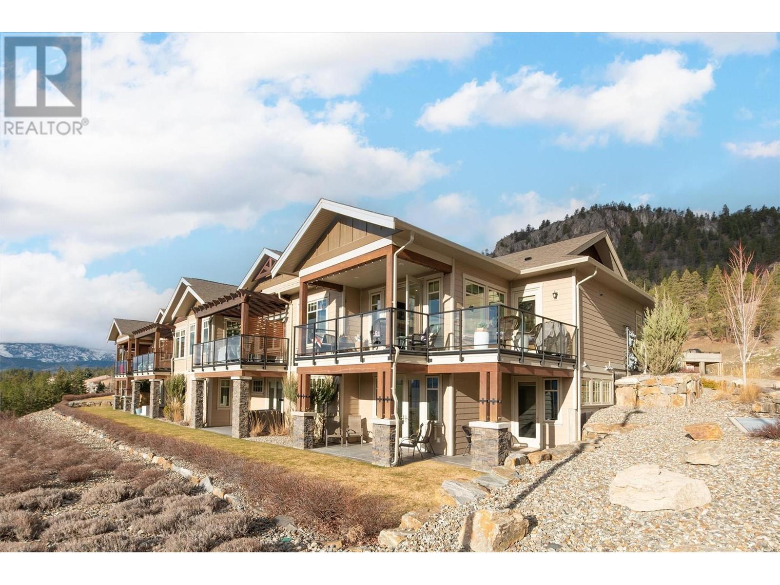 4000 Trails Place Unit# 101, Peachland, British Columbia  V0H 1X5 - Photo 2 - 10346470