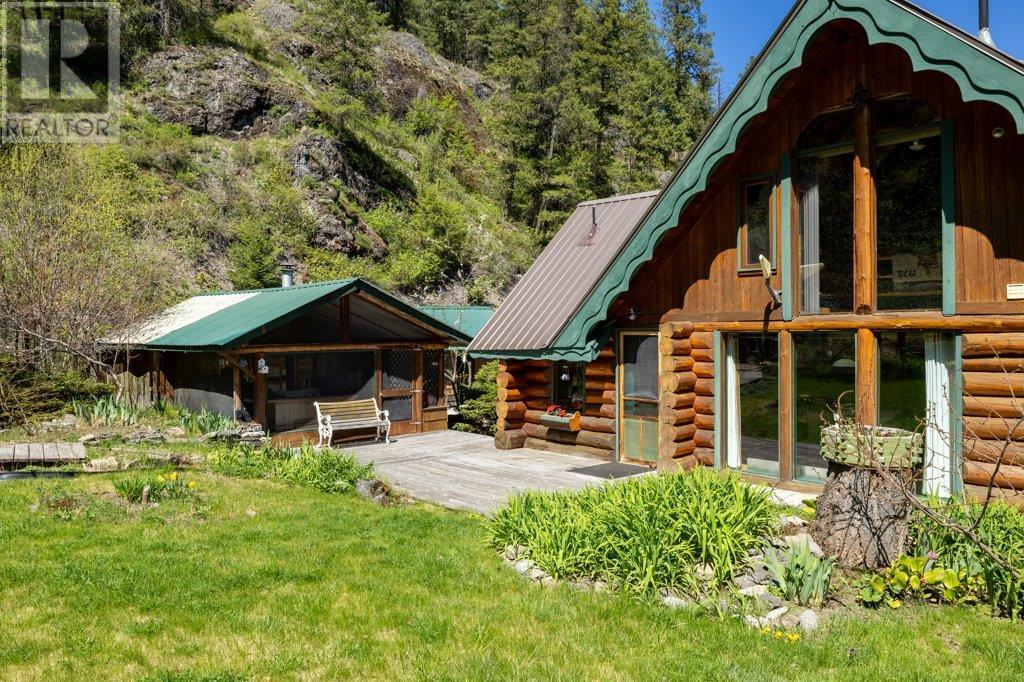 3015 Christian Valley Road, Westbridge, British Columbia  V0H 1Y0 - Photo 13 - 10340754