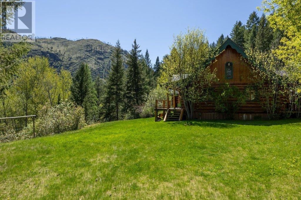 3015 Christian Valley Road, Westbridge, British Columbia  V0H 1Y0 - Photo 15 - 10340754