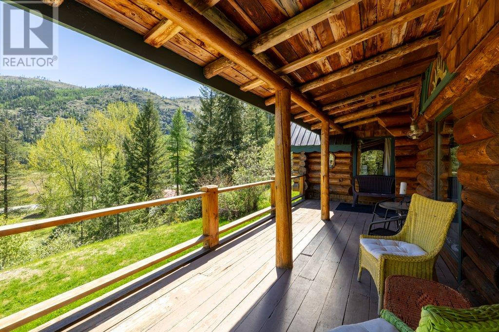 3015 Christian Valley Road, Westbridge, British Columbia  V0H 1Y0 - Photo 18 - 10340754