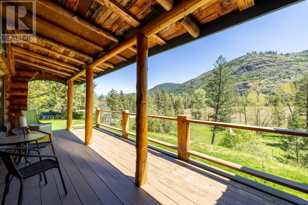 3015 Christian Valley Road, Westbridge, British Columbia  V0H 1Y0 - Photo 19 - 10340754